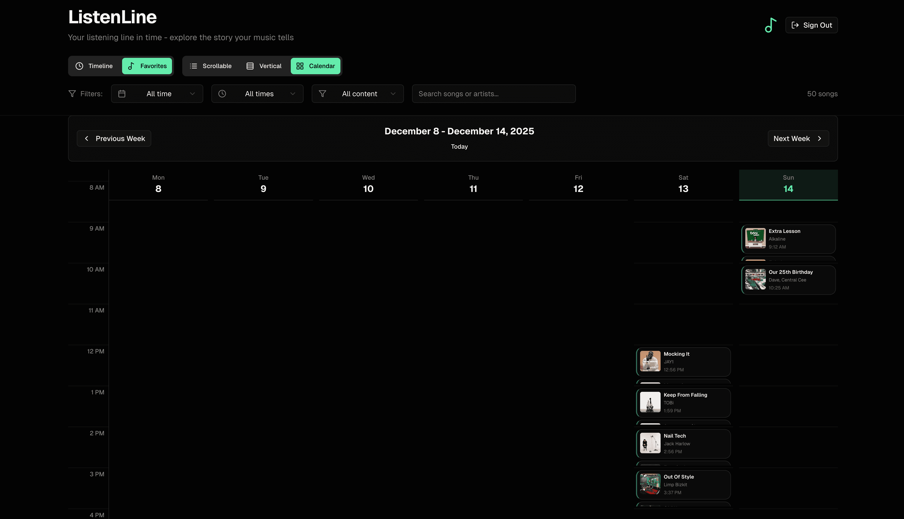 ListenLine - Image 2